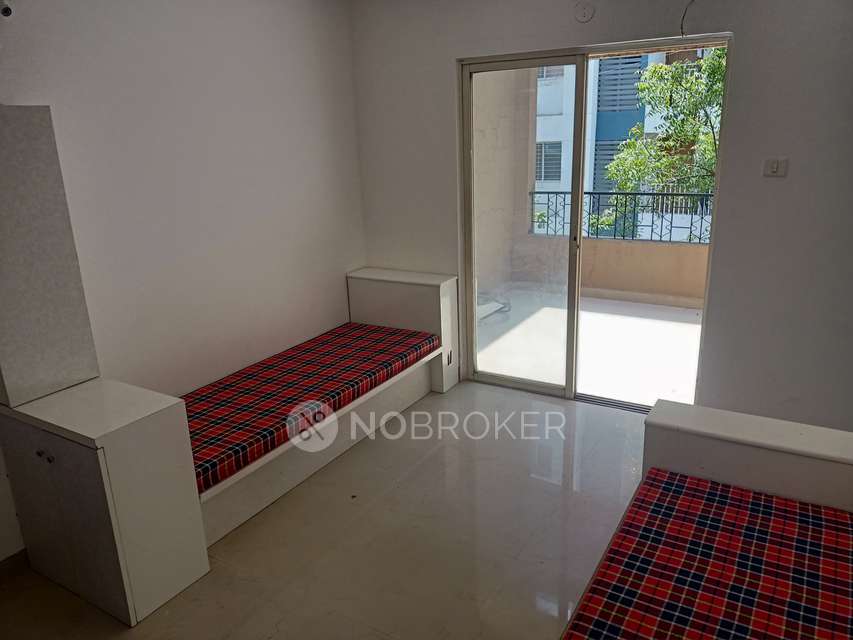 1 BHK Flat In Prabhat Apartment for Rent  In  Narhe, 