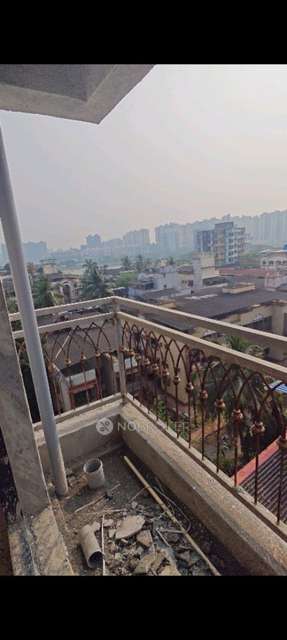 2 BHK Flat In Shree Shiv Krupa,virar West For Sale  In Virar West