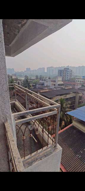 2 BHK Flat In Shree Shiv Krupa,virar West For Sale  In Virar West