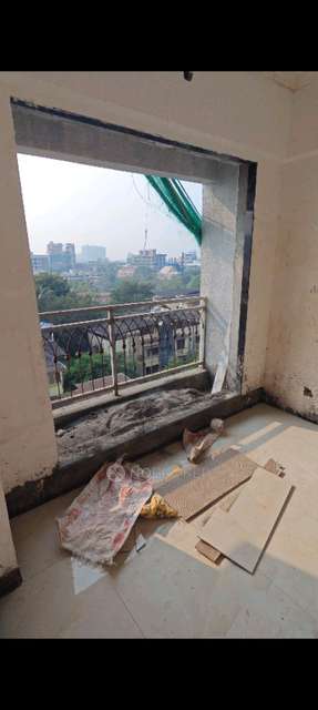 2 BHK Flat In Shree Shiv Krupa,virar West For Sale  In Virar West