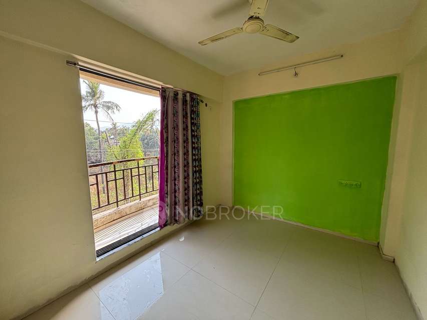 1 BHK Flat In Siddhivinayak Eden, Panvel for Rent  In Panvel