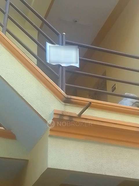 1 BHK House for Rent  In Hongasandra