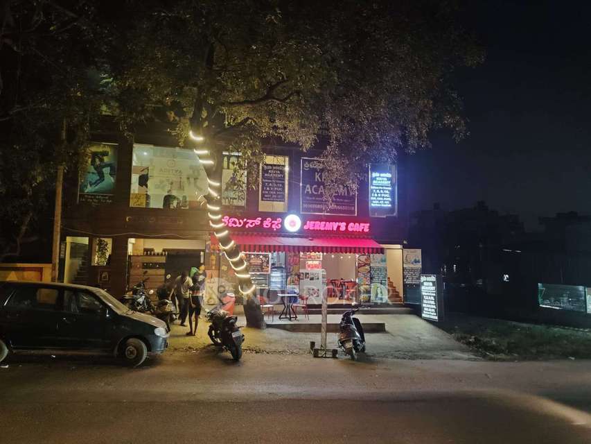 Shop in Bharat Nagar, Bangalore for Rent 