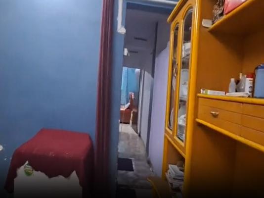 1 BHK Flat In Sudikhsha Apartment For Sale  In Mumbra