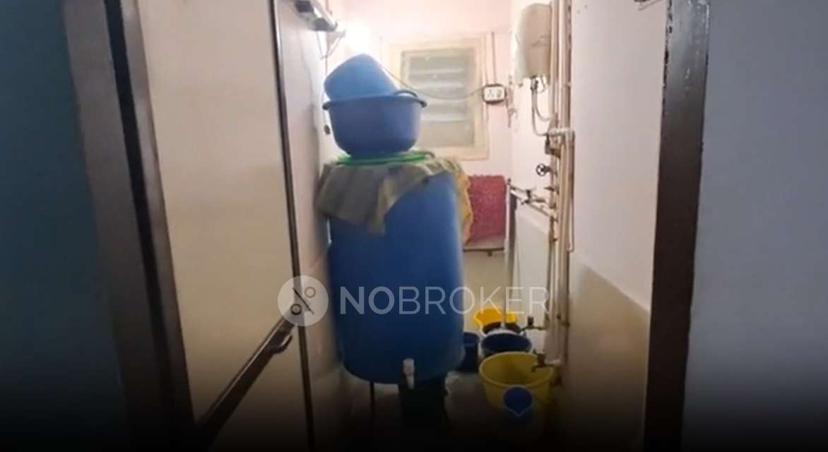 1 BHK Flat In Sudikhsha Apartment For Sale  In Mumbra