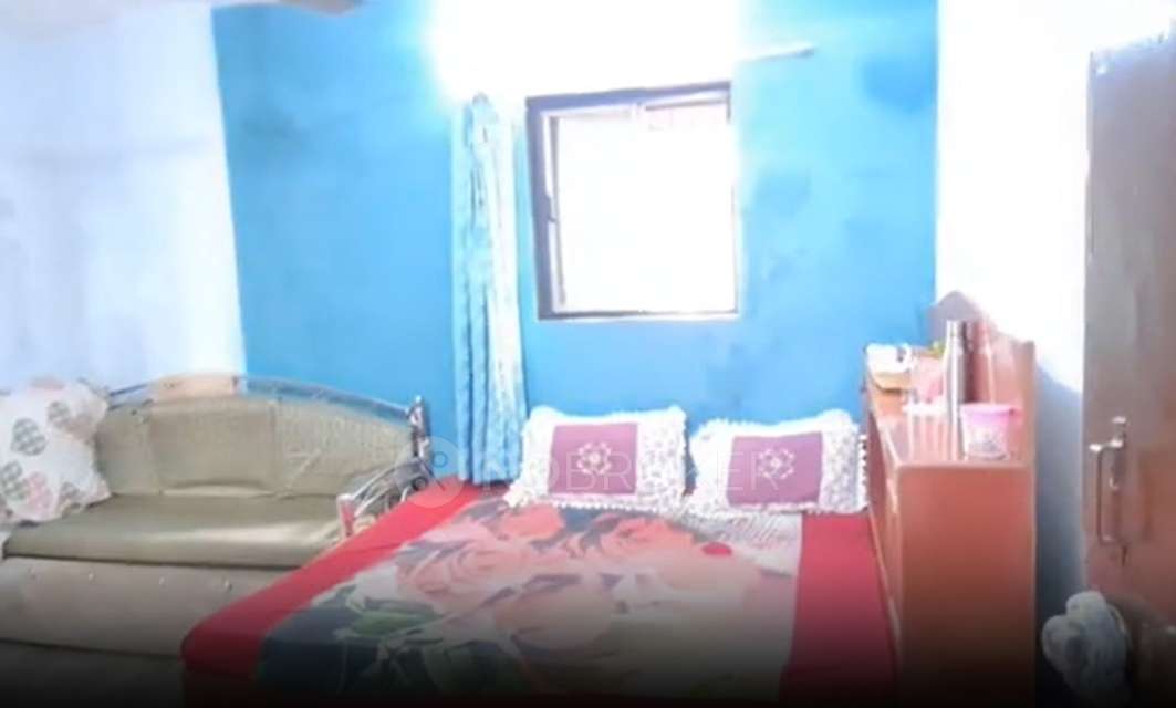 1 BHK Flat In Sudikhsha Apartment For Sale  In Mumbra