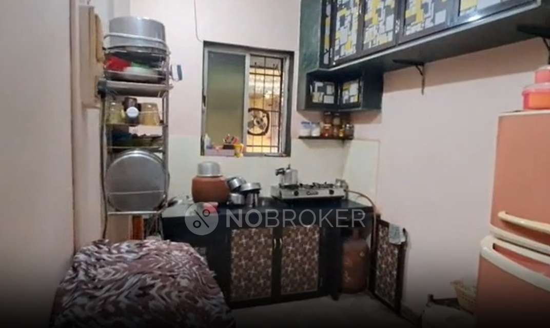1 BHK Flat In Sudikhsha Apartment For Sale  In Mumbra