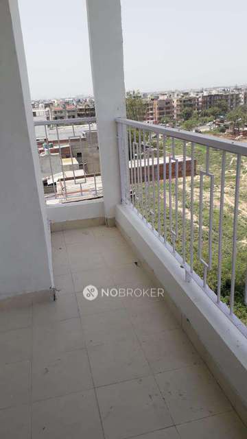 2 BHK Flat In Shalimar City, Shalimar Garden Extension 1, Ghaziabad For Sale  In Shalimar Garden Extension 1, Ghaziabad