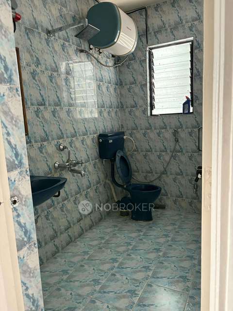 4 BHK Flat In Silver Estate Co Operative Housing Society For Sale  In Salunke Vihar Road