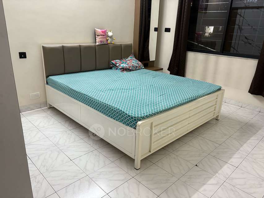 4 BHK Flat In Silver Estate Co Operative Housing Society For Sale  In Salunke Vihar Road