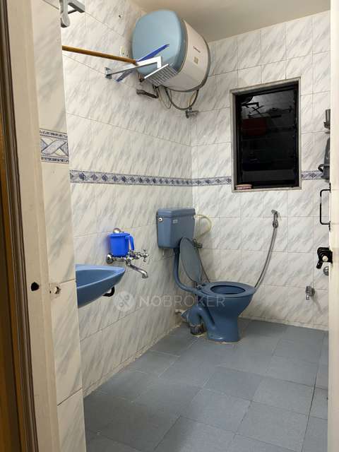 4 BHK Flat In Silver Estate Co Operative Housing Society For Sale  In Salunke Vihar Road