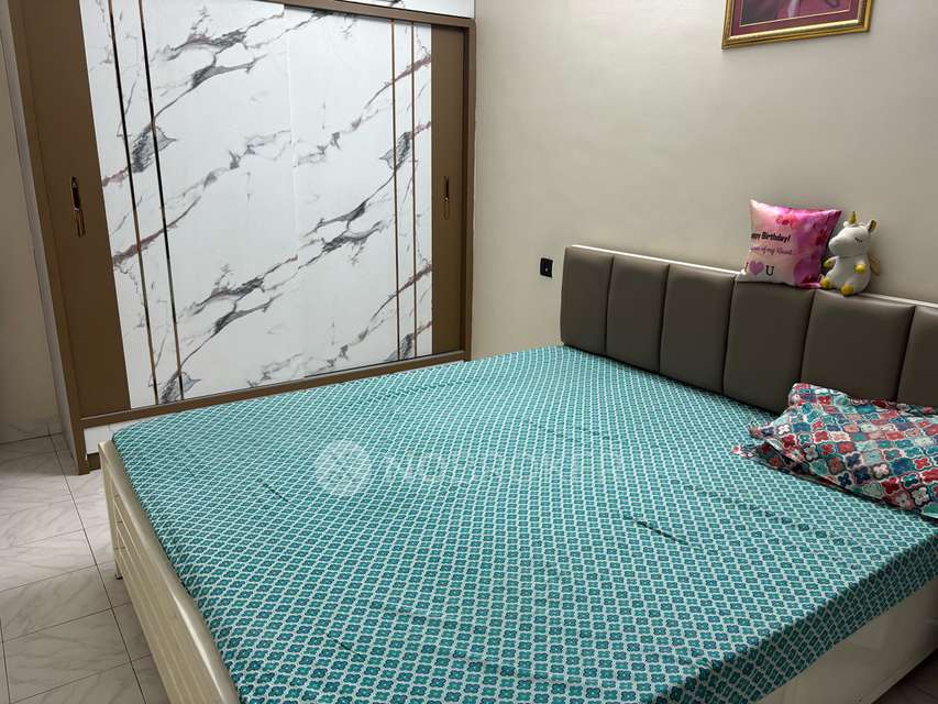 4 BHK Flat In Silver Estate Co Operative Housing Society For Sale  In Salunke Vihar Road