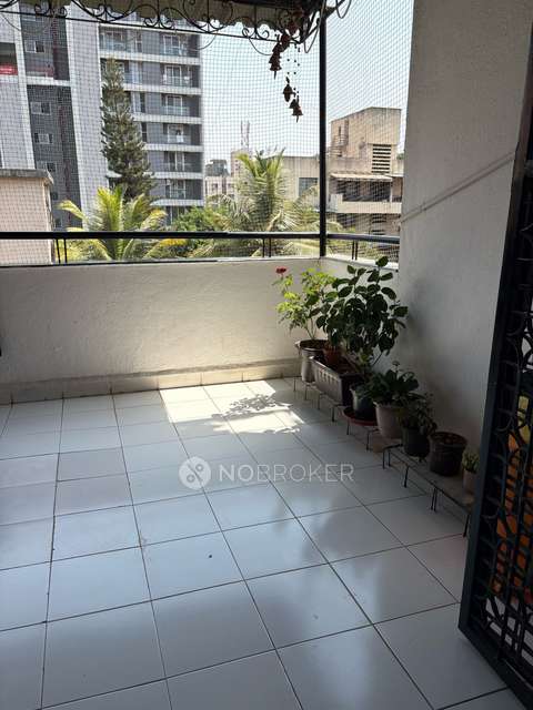 4 BHK Flat In Silver Estate Co Operative Housing Society For Sale  In Salunke Vihar Road