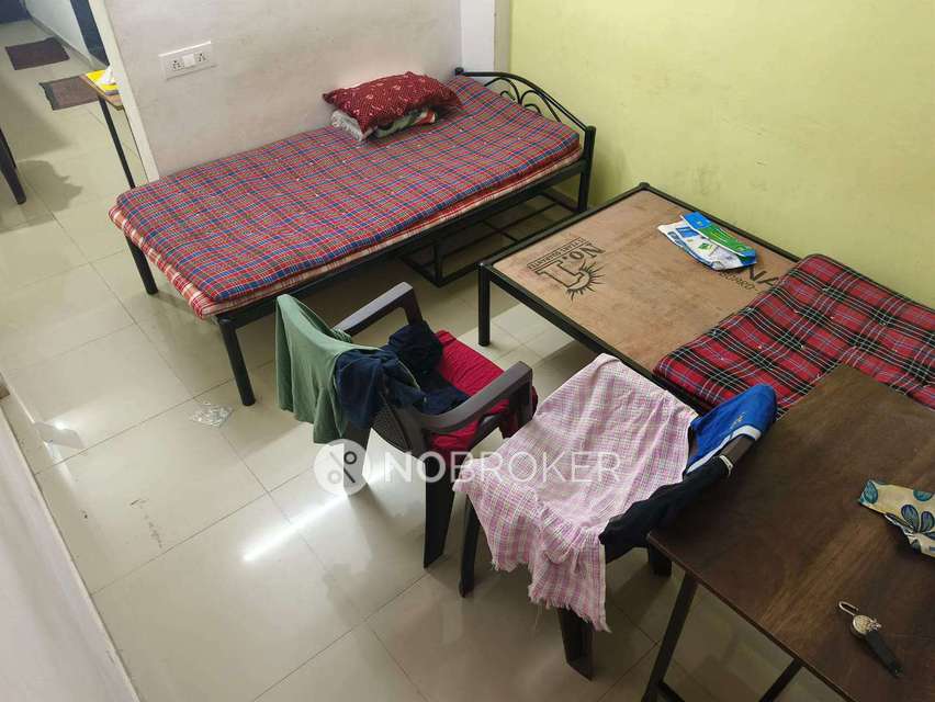 PG for Girls in Gokhalenagar