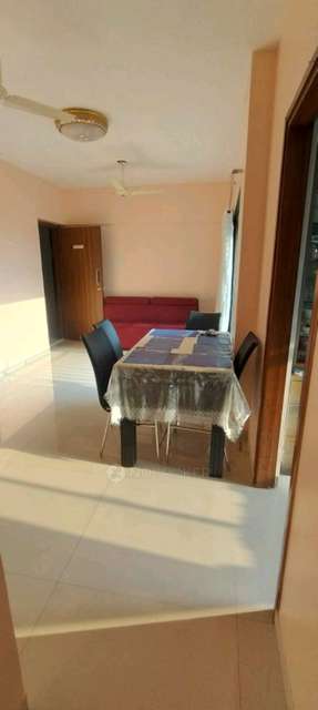 2 BHK Flat In Priti Sangam  For Sale  In  Borivali West