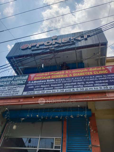 Showroom in Avadi, Chennai for Rent 