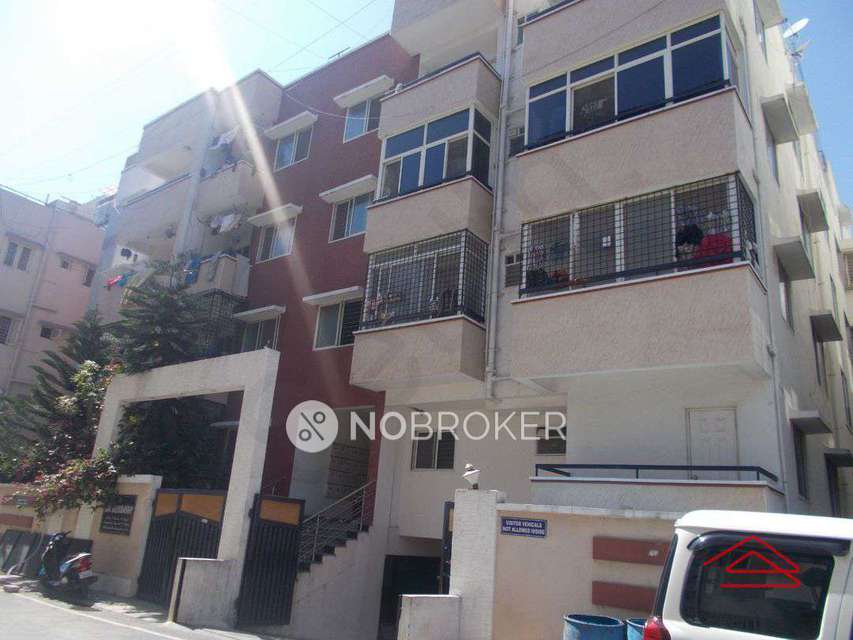 3 BHK Flat In Sai Brindavan For Sale  In Basaveshwara Nagar