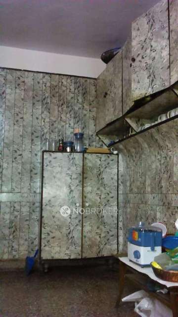 2 BHK Flat In Sylvan Apartments For Sale  In Mahim West