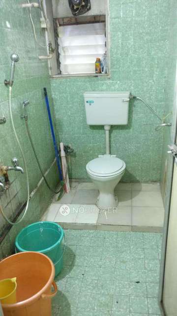 2 BHK Flat In Sylvan Apartments For Sale  In Mahim West