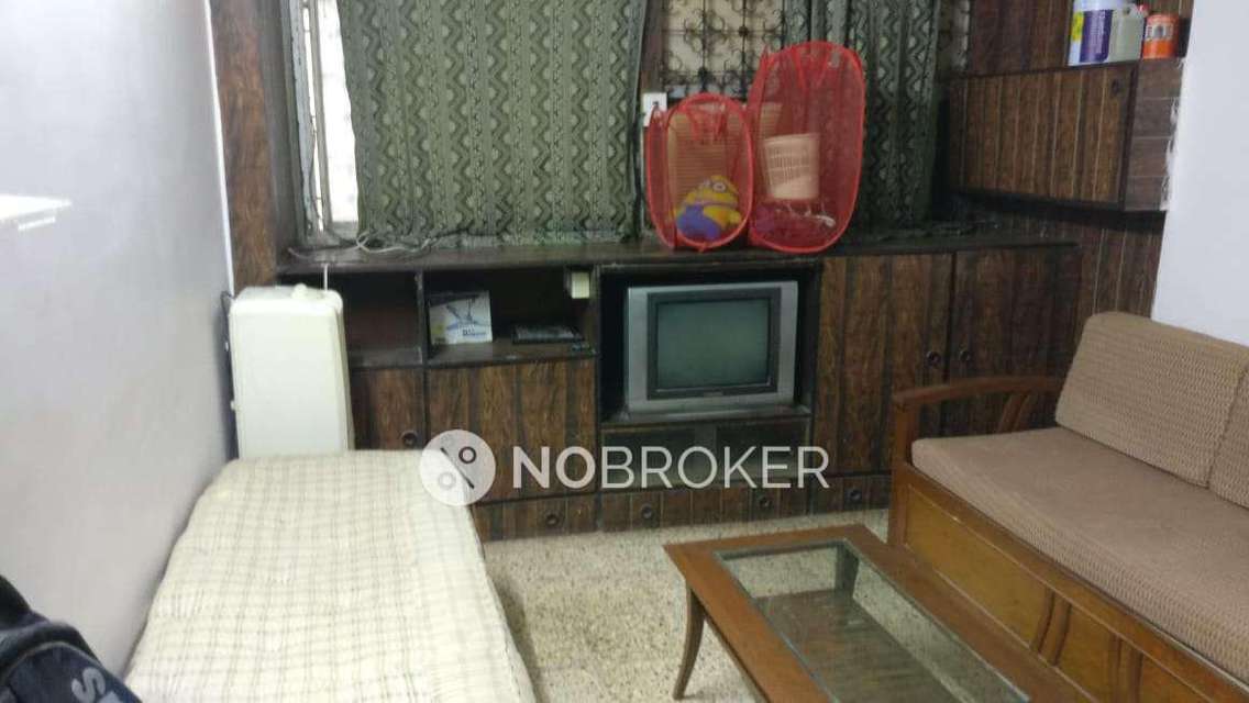 2 BHK Flat In Sylvan Apartments For Sale  In Mahim West