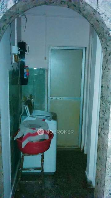 2 BHK Flat In Sylvan Apartments For Sale  In Mahim West