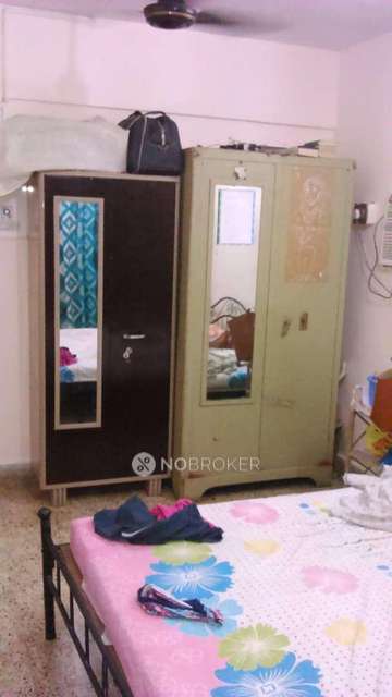 2 BHK Flat In Sylvan Apartments For Sale  In Mahim West