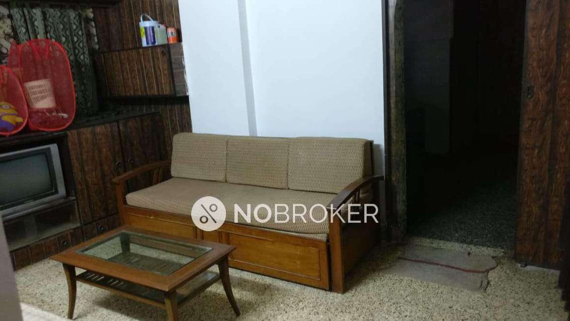 2 BHK Flat In Sylvan Apartments For Sale  In Mahim West