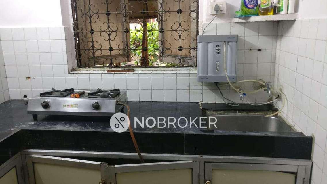 2 BHK Flat In Sylvan Apartments For Sale  In Mahim West