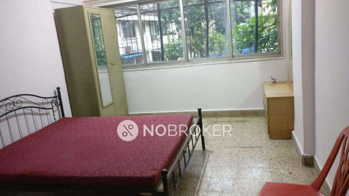 2 BHK Flat In Sylvan Apartments For Sale  In Mahim West