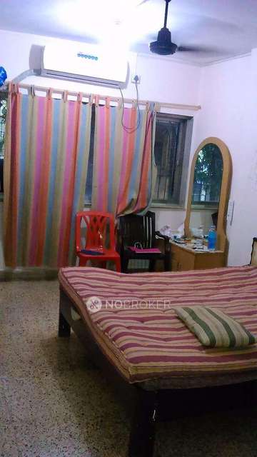 2 BHK Flat In Sylvan Apartments For Sale  In Mahim West