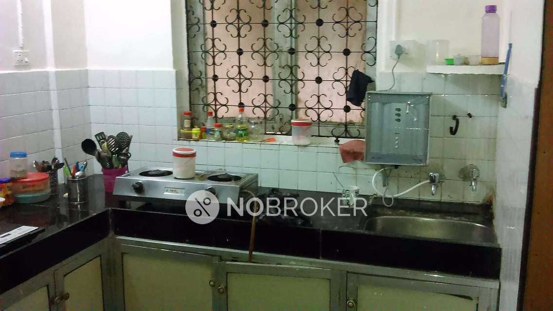 2 BHK Flat In Sylvan Apartments For Sale  In Mahim West