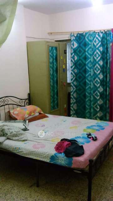 2 BHK Flat In Sylvan Apartments For Sale  In Mahim West