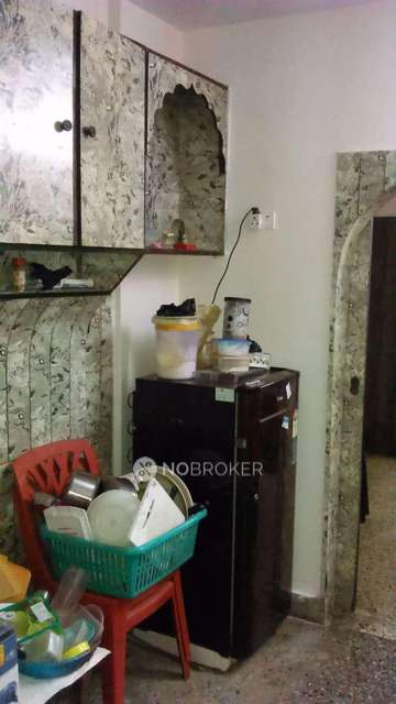 2 BHK Flat In Sylvan Apartments For Sale  In Mahim West