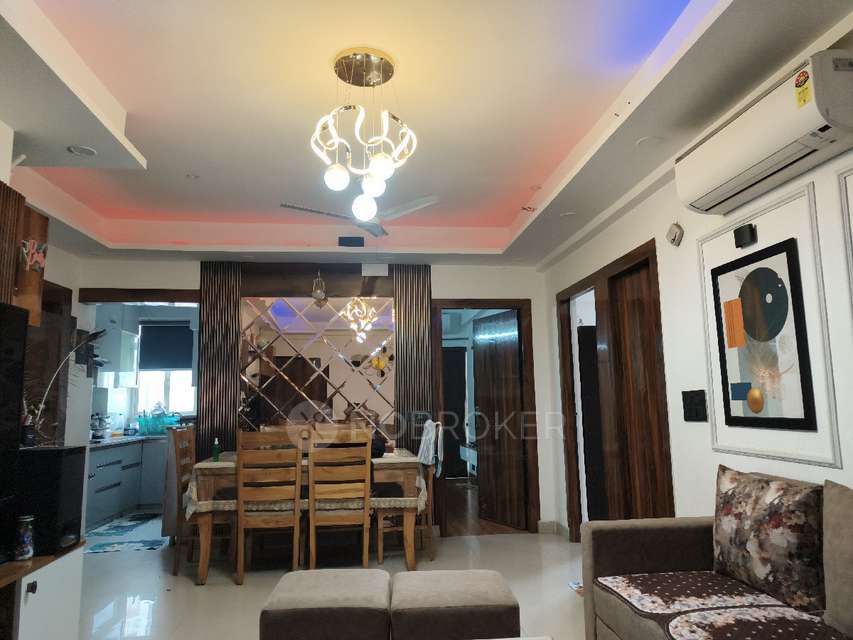 3 BHK Flat In Gaur Galaxy North Avenue 2  For Sale  In Sector 16