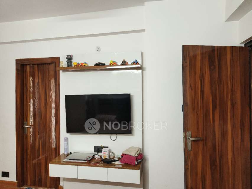 3 BHK Flat In Gaur Galaxy North Avenue 2  For Sale  In Sector 16