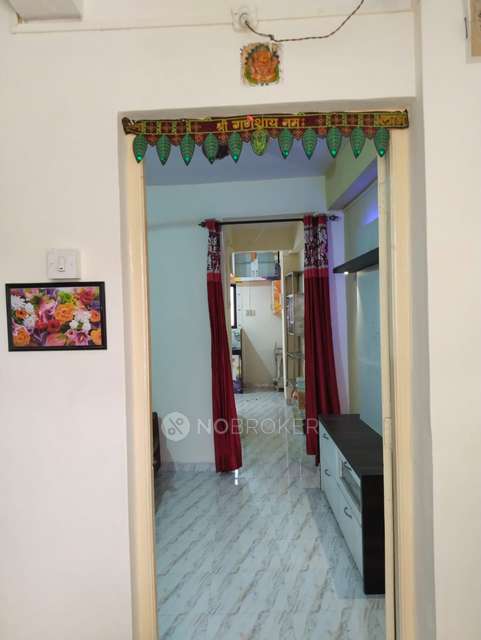 1 BHK House for Rent  In Warje