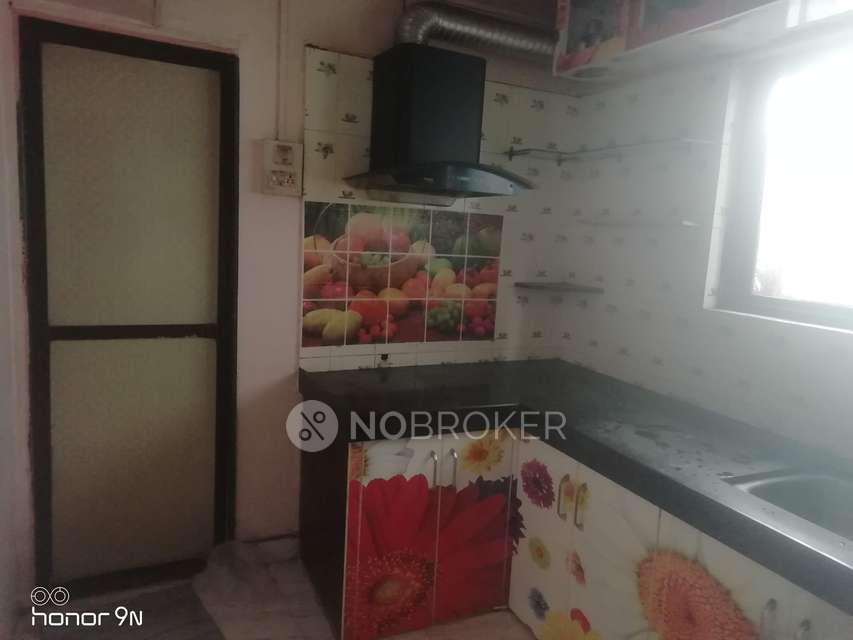 1 BHK House for Rent  In Warje