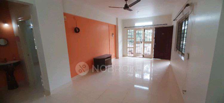 2 BHK Flat In Bhadra Brookfield Apartment For Sale  In Brookefield