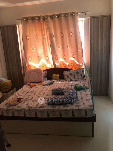 2 BHK Flat In Vivanta Life Vishakha for Rent  In Dhanori