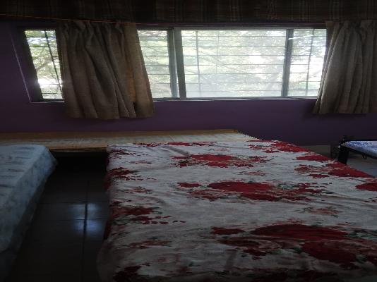 PG for Girls in Shaniwar Wada 