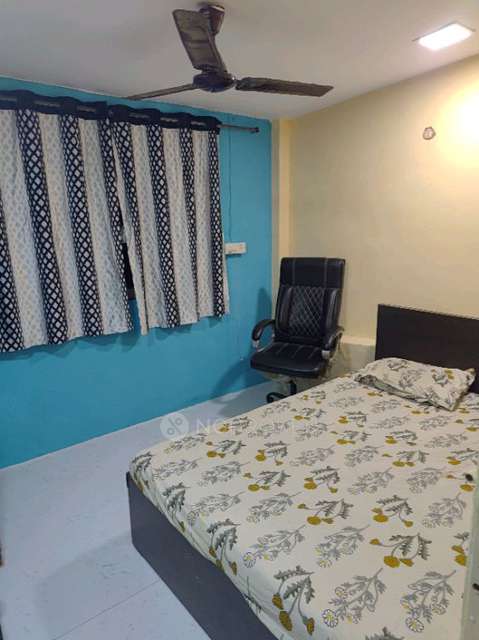 PG for Boys in 59c7, New Mahada Colony, Sv Patel Nagar, Andheri West, Mumbai, Maharashtra 400053, India
