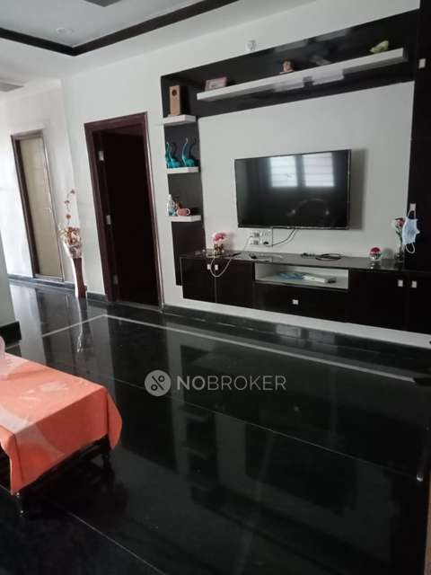 3 BHK Flat In Vani Hive for Rent  In **** Hive