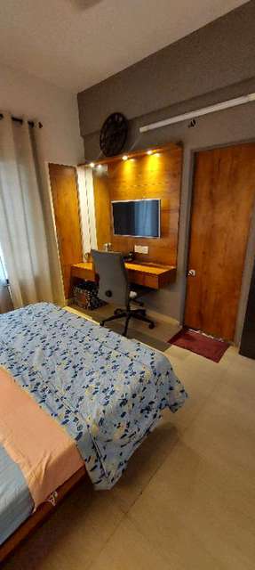 3 BHK Villa In Emerald Wagholi for Rent  In Wagholi