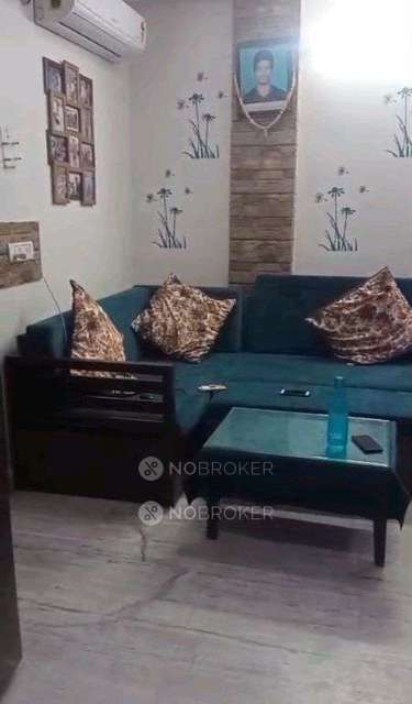 3 BHK Flat In Swarn Bhoomi Aprtment for Rent  In Burari