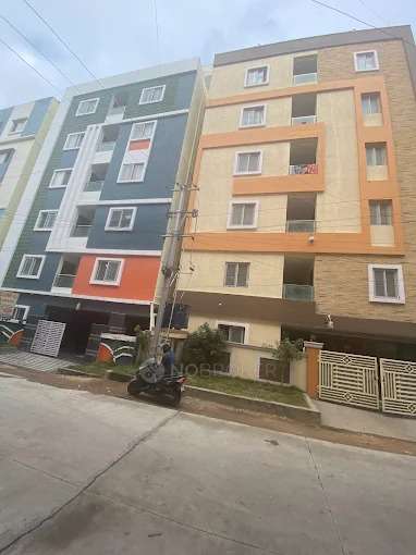 PG for Girls in Kukatpally