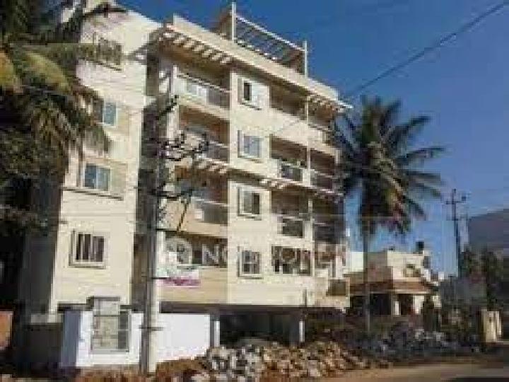 ashrivad apartment sulathan palya Sultanpalya Without Brokerage