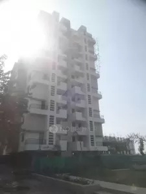 1 BHK Flat In Ideal Balaji Vishwa for Rent  In Moshi