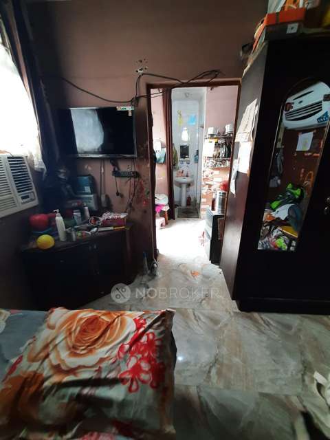 1 BHK Flat In Dwarka Sanskriti Appartment for Rent  In  Dwarka