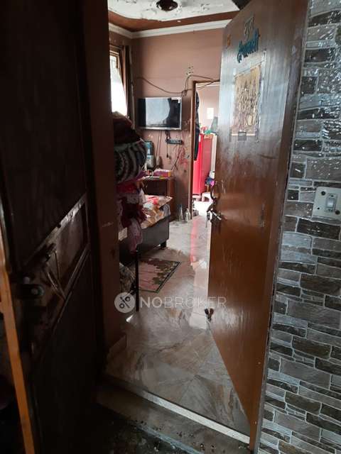 1 BHK Flat In Dwarka Sanskriti Appartment for Rent  In  Dwarka