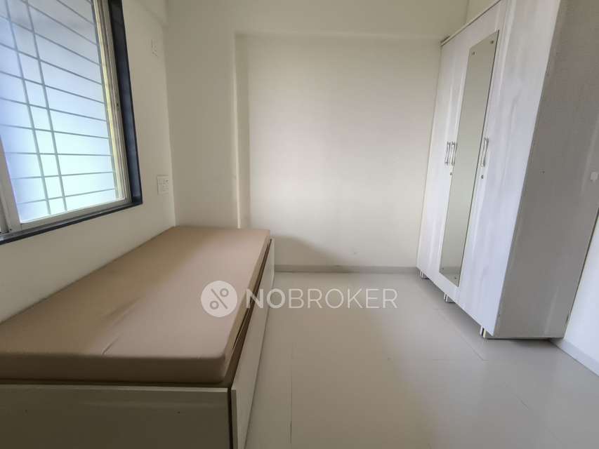 2 BHK Flat In Kwality Vrindavan Heights, Pune for Rent  In Vrindavan Heights